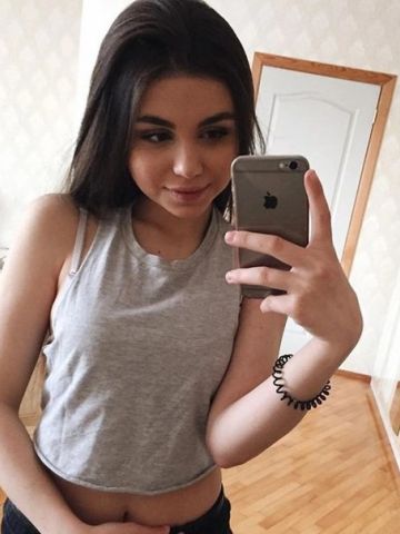 Анкета проститутки Ангелина - Фото 1, , 22 года, №67324