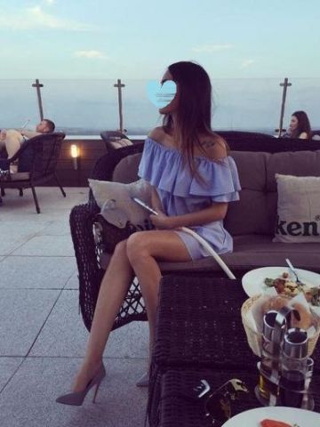 Анкета проститутки Рада - Фото 1, , 23 года, №68078