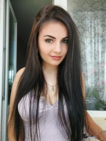 Анкета проститутки Элина - Фото 1, , 24 года, №67747